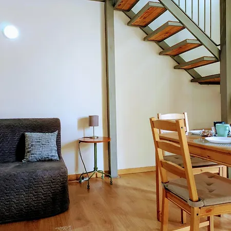 Loft Casa Celeste Catane