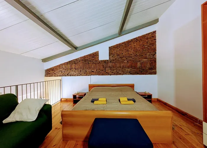 Loft Casa Celeste Apartment Catania