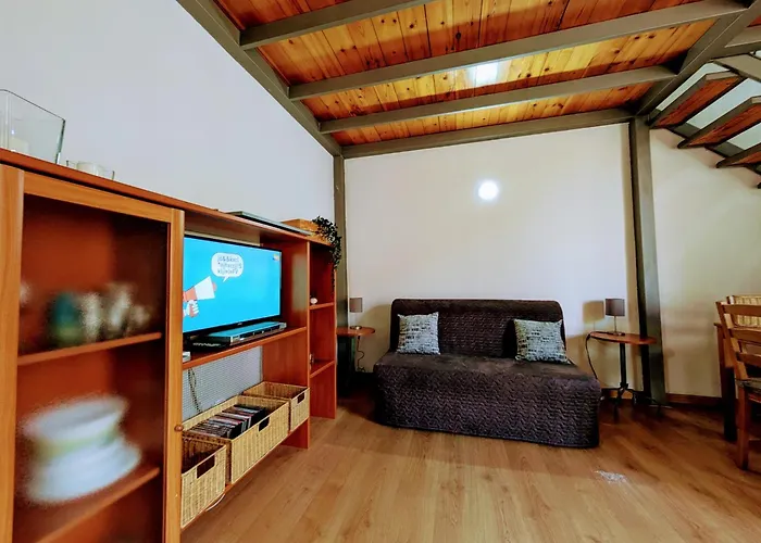 Apartment Loft Casa Celeste Catania