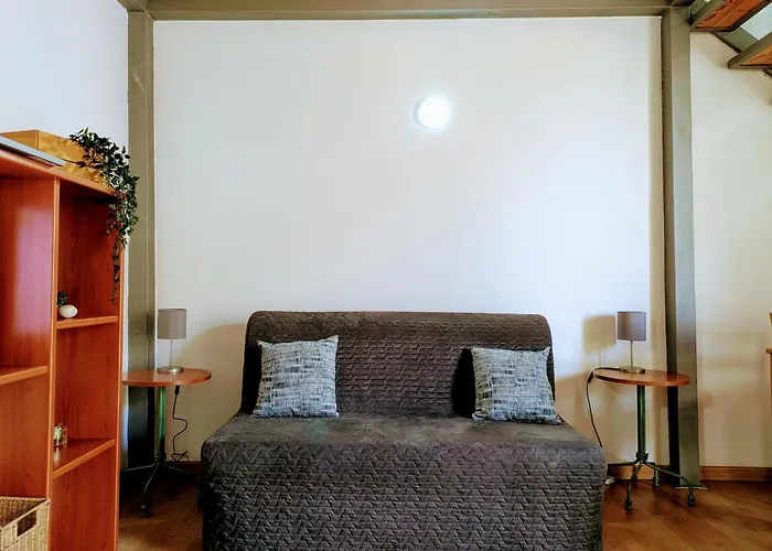 Apartment Loft Casa Celeste Catania