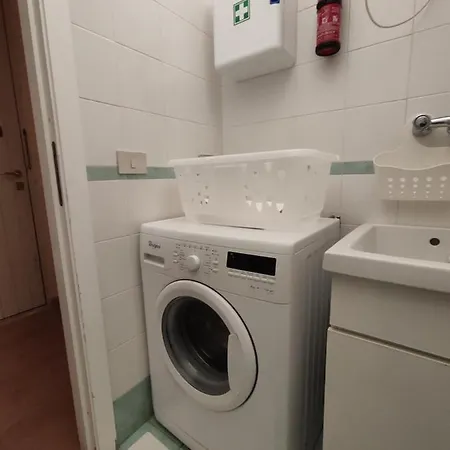 Appartement Loft Casa Celeste Catane