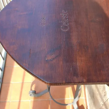 Loft Casa Celeste Appartement *