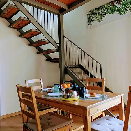 Apartment Loft Casa Celeste