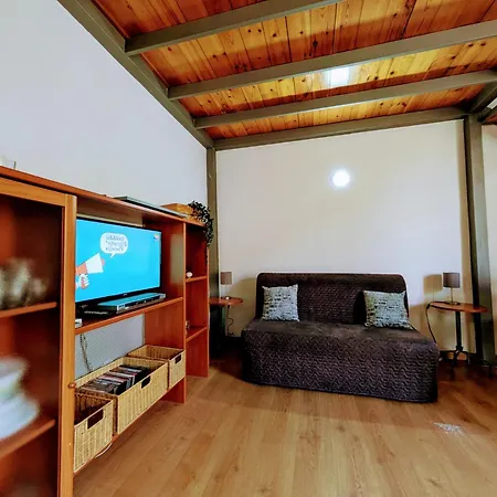 Appartement Loft Casa Celeste Catánia