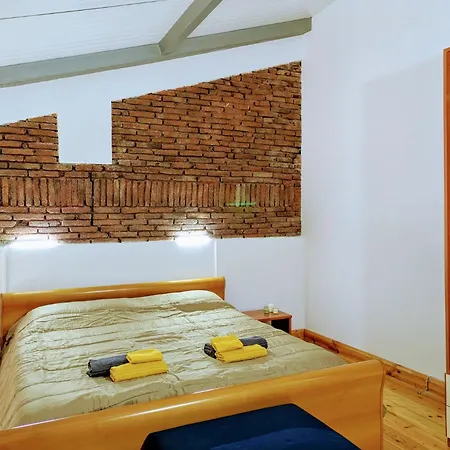 Loft Casa Celeste Apartment