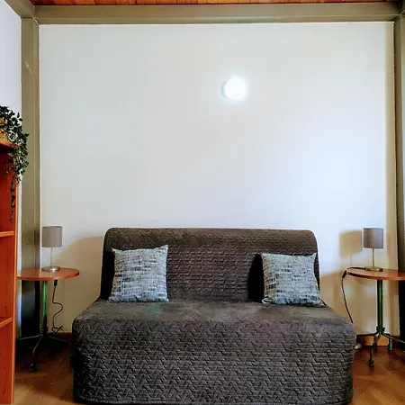 Appartement Loft Casa Celeste Catánia