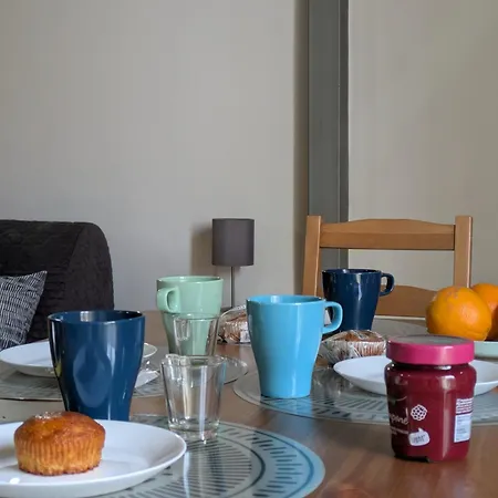 Loft Casa Celeste * Catane