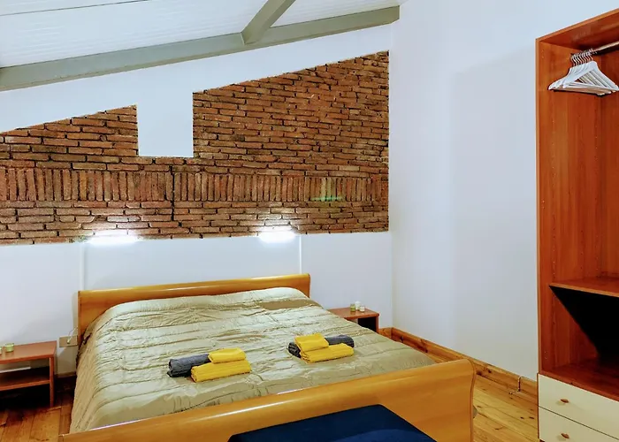 Loft Casa Celeste アパート
