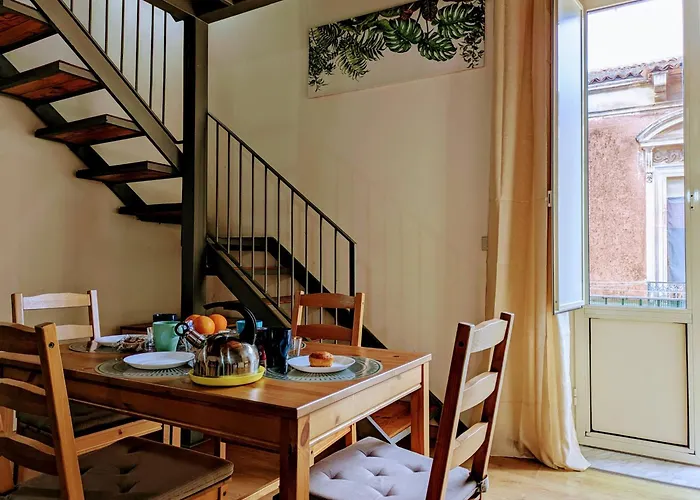 アパート Loft Casa Celeste *