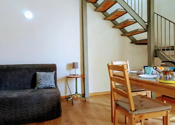Loft Casa Celeste カターニア